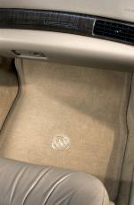 Buick LeSabre 2000 года